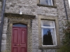 The Cottage frontage