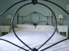 King-size Bed / Main Bedroom