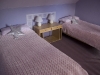 Second-floor Bedroom