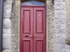The Front Door