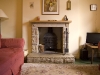 The Living Room